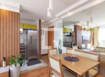 Apartamento · 43m² · 2 Quartos · 1 Vaga · Apartamento à Venda - Jardim Iris , 2 Quartos,  43 m² - São Paulo
