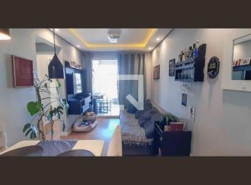 Apartamento · 56m² · 2 Quartos · 1 Vaga · Apartamento à Venda - Centro, 2 Quartos, 56 m² - Osasco