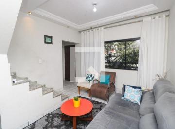 Casa · 300m² · 4 Quartos · 2 Vagas · Casa à Venda - Jardim do Estadio, 4 Quartos,  300 m² - Santo André