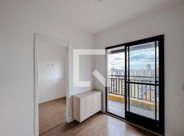 Apartamento · 39m² · 2 Quartos · 1 Vaga · Apartamento à Venda - Belém, 2 Quartos, 39 m² - São Paulo