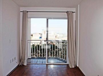 Apartamento · 56m² · 2 Quartos · 1 Vaga · Apartamento à Venda - Itaquera, 2 Quartos, 56 m² - São Paulo