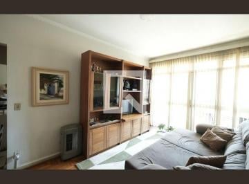 Apartamento · 74m² · 3 Quartos · 1 Vaga · Apartamento à Venda - Jardim Bela Vista, 3 Quartos, 74 m² - Santo André