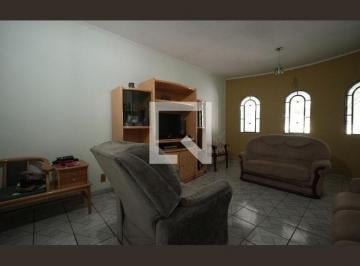 Casa · 196m² · 3 Quartos · 2 Vagas · Casa à Venda - Vila Metalúrgica, 3 Quartos,  196 m² - Santo André