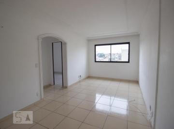 Apartamento · 50m² · 2 Quartos · 1 Vaga · Apartamento à Venda - Vila Mangalot, 2 Quartos, 50 m² - São Paulo
