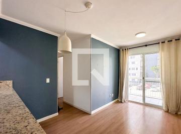 Apartamento · 56m² · 3 Quartos · 1 Vaga · Apartamento à Venda - Nova Petrópolis, 3 Quartos,  56 m² - São Bernardo do Campo
