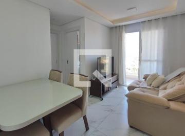 Apartamento · 45m² · 2 Quartos · 1 Vaga · Apartamento à Venda - Jardim Ipaussurama , 2 Quartos, 45 m² - Campinas