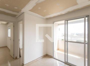 Apartamento · 45m² · 2 Quartos · 1 Vaga · Apartamento à Venda - Jardim Marajoara , 2 Quartos, 45 m² - São Paulo