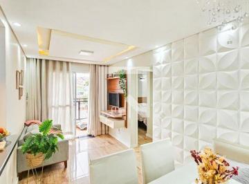 Apartamento · 49m² · 2 Quartos · 1 Vaga · Apartamento à Venda - Novo Osasco, 2 Quartos, 49 m² - Osasco