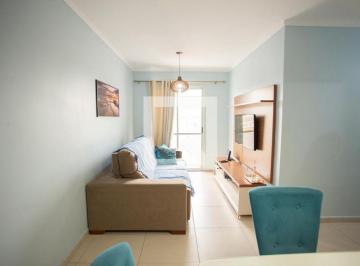 Apartamento · 50m² · 2 Quartos · 1 Vaga · Apartamento à Venda - Casa Verde, 2 Quartos,  50 m² - São Paulo