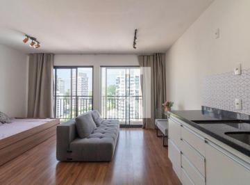 Apartamento · 32m² · 1 Quarto · 1 Vaga · Apartamento à Venda - Butantã, 1 Quarto, 32 m² - São Paulo