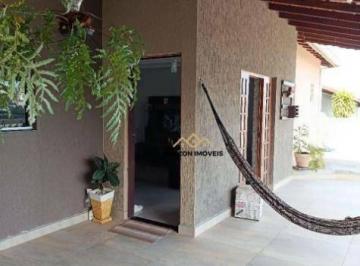 80a6a7e9d0e1e3149ea953c8e575b1cf140febaf · CASA AVARANDADA À VENDA - 3 QUARTOS (1 SUÍTE) - A.C. 556M², A.T. 300M² - R$ 586.000,00 - VILA NAMBI