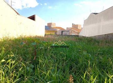 99475f5dd2be6875d238d2f462c526f35d0aeb1c · TERRENO PLANO À VENDA - A.T. 250M² - R$ 437.000,00 - JARDIM FLORESTAL - JUNDIAÍ/SP.