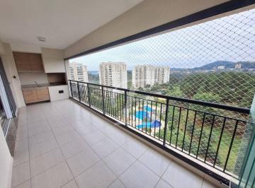 4833a03621e1c7ef8e1c64140abc6aa6fe39fe78 · Apartamento com 3 dormitórios para alugar, 144 m² por R$ 11.159,54/mês - Alphaville - Santana de Pa