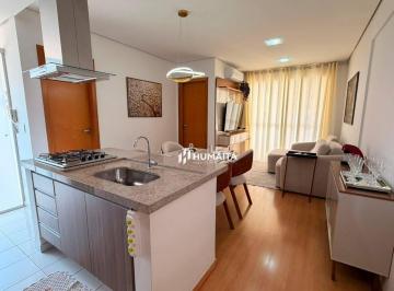 469fe7692612137a138c4796fdbc74c70ee7eed3 · Apartamento no Edifício Soho com 1 dormitório à venda, 50 m² por R$ 500.000 - Centro - Londrina/PR