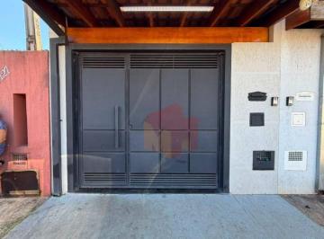 1d7369a98c638daf500221681212c01bfd1d30b8 · Casa com 1 dormitório à venda, 56 m² por R$ 245.000,00 - Jardim dos Lírios - Americana/SP