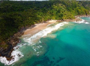 653bdd395f4ad076571a74528ac8456a96b30ba8 · Area de praia na Bahia 1.015,6064 ha 1700 metros lineares de praia pe na areis