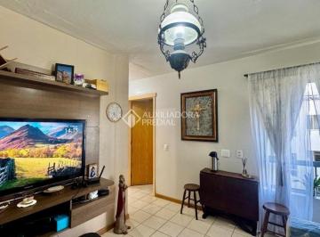 Apartamento · 45m² · 2 Quartos · 1 Vaga · Apartamento 2 dormitórios Residencial Rondônia Rondônia Novo Hamburgo