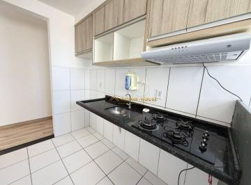 5af1eb57ded9cf738962d06468be2f00312fa031 · Apartamento com 2 dormitórios à venda, 43 m² por R$ 330.000 - Parque Industrial - São José dos Campo
