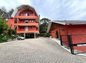f3fbbf661563523eb39bbdfa4d1403993a310e8b · Pousada com 11 dormitórios à venda, 3200 m² por R$ 3.000.000 - Jardim Europa - Campos do Jordão/SP