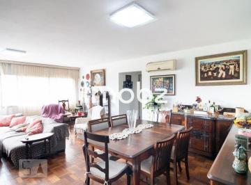 Apartamento · 160m² · 4 Quartos · 1 Vaga · Apartamento à Venda - Chácara Santo Antonio, 4 Quartos, 160 m2