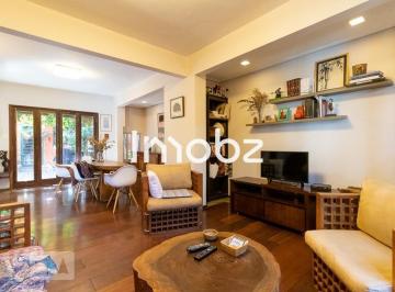 Casa · 200m² · 2 Quartos · Casa à venda - Rua João do Rio - São Paulo - SP - CEP: 05417-090
