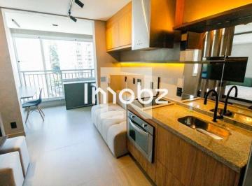 Apartamento · 25m² · 1 Quarto · Apartamento à Venda - Vila Andrade, 1 Quarto, 25 m2
