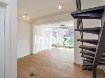 Casa · 71m² · 1 Quarto · 1 Vaga · Apartamento à Venda - Perdizes, 1 Quarto,  71 m2