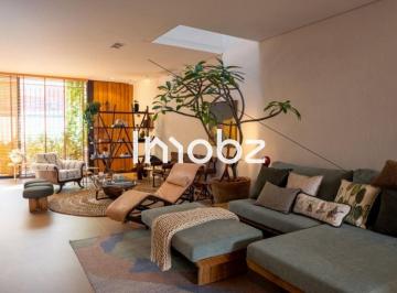 Casa · 300m² · 4 Quartos · 2 Vagas · Casa à Venda - Itaim Bibi, 4 Quartos, 300 m2