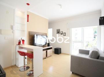 Apartamento · 32m² · 1 Quarto · 1 Vaga · Apartamento à venda na Rua Frei Duarte Jorge de Mendonça - Vila Andrade São Paulo - Sp Brasil, 67 -