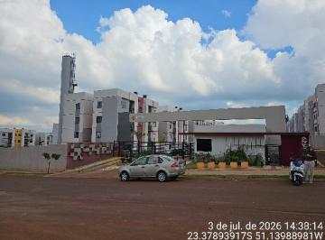 Photo_0 ·
Negócio especial — Apartamento no Conjunto Habitacional Jamile Dequec, Londrina - P