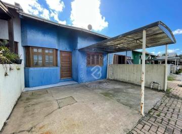 03027ef66e5f73c6fed6b36aaf5b2e34db962129 · Casa com 2 dormitórios à venda, 55 m² por R$ 210.000,00 - Walderez - Sapucaia do Sul/RS