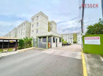 0da12477403664c12832a7dc69e02adb619cb3b0 · Apartamento com 2 dormitórios para alugar, 44 m² por R$ 1.059,00/mês - Pasqualini - Sapucaia do Sul/