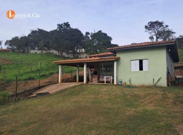 Chácara com 2 dormitórios à venda, 540 m² por R$ 380.000 - Morro Grand · Chácara com 2 dormitórios à venda, 540 m² por R$ 380.000 - Morro Grande da Boa Vista - Bragança Paul