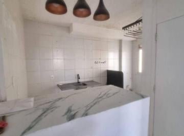 Apartamento com 2 dormitórios à venda, 60 m² por R$ 130.000 - Residenc · Apartamento com 2 dormitórios à venda, 60 m² por R$ 130.000 - Residencial Jerônimo de Camargo II -Br