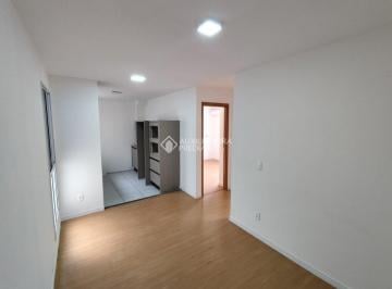 Apartamento · 44m² · 2 Quartos · Apartamento à venda no Residencial Azaleias com 2 quartos e vaga em Bela Vista, Palhoça