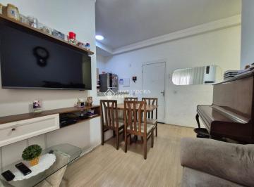 Apartamento · 55m² · 2 Quartos · Apartamento em São Bernardo do Campo
