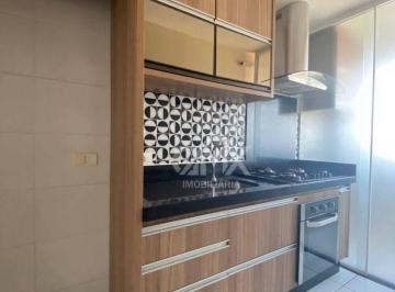 a1fe7aa81d4d5307c07cede1d2f6bbe736e2ca78 · Apartamento com 3 dormitórios à venda, 64 m² por R$ 425.000 - Jardim Morumbi - Londrina/PR