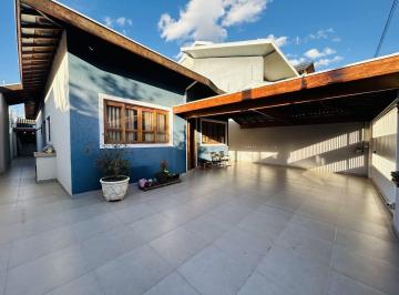 7c255d889406c54799281018ce9ef9b65550e2ea · Casa com 3 dormitórios à venda, 160 m² por R$ 850.000,00 - Villa Branca - Jacareí/SP