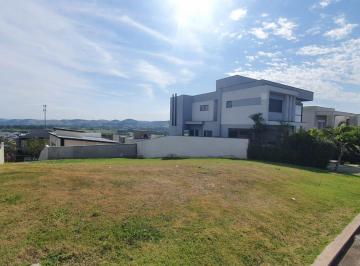 6a9ca3a2986431105735018f44a70fbcd9c597ea · Terreno à venda, - Condomínio Residencial Alphaville II - São José dos Campos/SP