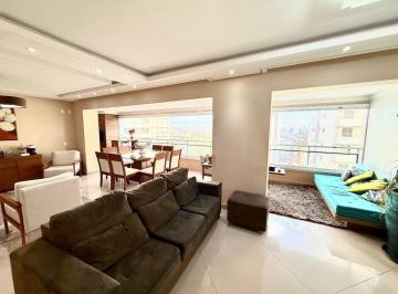 142bf741552f2c5ed3c0d12abdb31e5cf127aa79 · Apartamento com 3 suítes à venda, 147 m² por R$ 195.000.000 - Vila Ema - São José dos Campos/SP