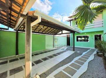 98ecf66d7d1a3e8cd7aa95c3a3f68de5d21f3809 · Casa 03 quartos com quintal em Costazul - Rio das Ostras/RJ