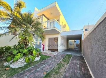 8b027bf8eb665fddb13d6f652b736185a1cc8610 · Casa 4 quartos com piscina perto da praia de Costazul, Rio das Ostras/RJ
