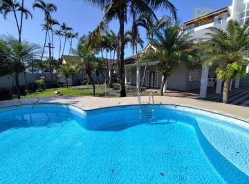 29f5603cbbb645f1a6b926605e2e01cd93361808 · Casa com 4 dormitórios á 50m do mar para locação - Centro - Peruíbe/SP