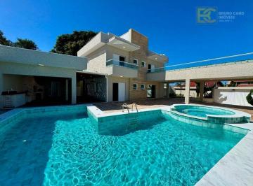 7194587348617f6df79e20a8335d3f4a97be3f3b · Sobrado com 5 Suítes à 700m do Mar - Josedy - Peruíbe/SP