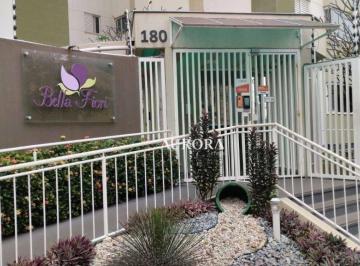 39b5b604943d20c8803e4ed8a4eb876ac8f0bcf5 · Apartamento com 3 dormitórios à venda, 76 m² por R$ 500.000,00 - Vale dos Tucanos - Londrina/PR