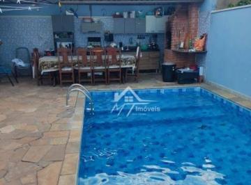 7ced9be752ee62e7fe440b9eb5bdf4650b6c15ac · Casa com 3 dormitórios à venda, 178 m² por R$ 650.000 - Jardim Santo André - Limeira/SP
