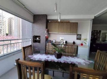 7adae66b55fcc6bda49e5c254531b91a9864e94e · Apartamento Mobiliado com 2 dormitórios para alugar, 81 m² por R$ 6.430/mês - Jardim Aquárius - São