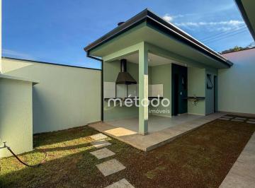 3c3fbeeba60ef2e3fe236f2a725dd29c07516271 · Casa com 3 quartos à venda, 99 m² por R$ 830.000 - Bairro Itapema - Guararema/SP