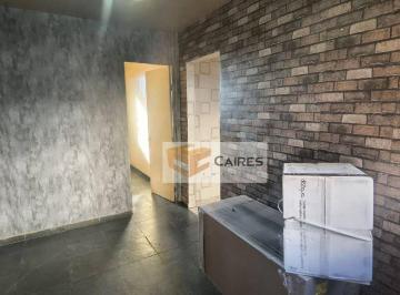 e849a09df7ea6ad4b031130d3819b5aed7f0004b · Apartamento com 2 dormitórios à venda, 52 m² por R$ 160.000,00 - Dic III (Conjunto Habitacional Ruy