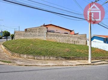 94c09cd3c729f53539322e001487e5a6fa8e8f60 · Terreno à venda, 443 m² por R$ 328.000,00 - Jardim das Laranjeiras - Bragança Paulista/SP